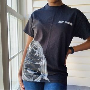 Authentic Pop Smoke T-Shirt